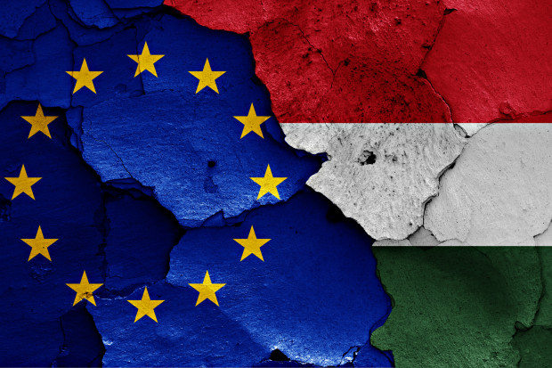 Die EU will Ungarn in die Knie zwingen