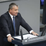 Der gleichgültige Bundestag angesichts der Angriffe von Klimaextremisten