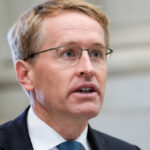 Daniel Günther für „liberalere Haltung“ der Union bei Zuwanderungsfragen