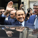Übernahme von ProSiebenSat1: Silvio, zur Rettung!