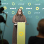 Die Grünen sind die Partei der neuen Wirtschaft