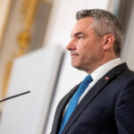 Österreich zieht die Notbremse am Balkan: Kein Schengen-Beitritt für Rumänien und Bulgarien