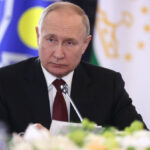 Wie Putin den Traum von der „postsowjetischen Idylle“ selbst zum Zerplatzen brachte
