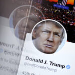 Twitters Sperre gegen Donald Trump war linke Willkür
