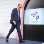 Friedrich Merz tapst sich ungeschickt durch die Opposition