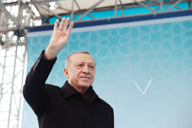 Wie der türkische Präsident seine Macht sichert