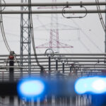 Vom Energiemangel ist es nicht weit zur Misere