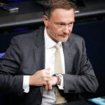 In der FDP meutern die Ersten gegen die Koalition mit SPD und Grünen