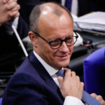 Merz glaubt nicht mal selbst, dass er der bessere Kanzler wäre