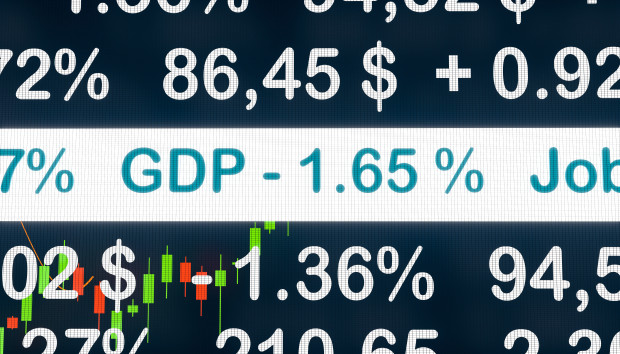 War es das schon mit der Rezession? Leider nicht