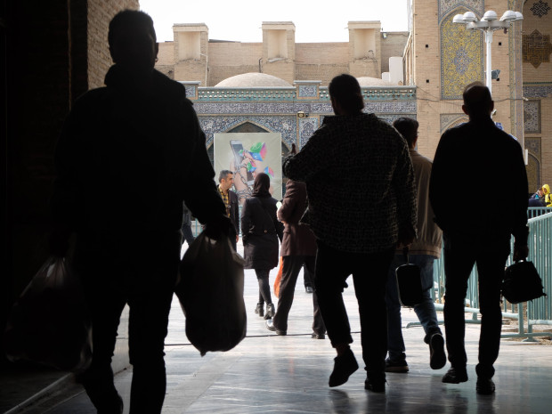 Aufstände im Iran – das Islamregime deutet einen ersten Rückzug an
