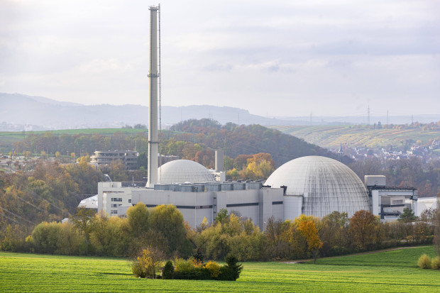 Kernkraft senkt die Strompreise in Deutschland