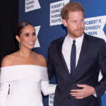 Ach, Harry! Ach, Meghan! Gut, dass ihr geflohen seid