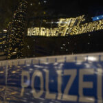 Die Berliner Polizei twittert sich selbst ihr Armutszeugnis