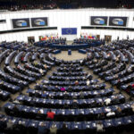 Glosse: Die Mafiosi sitzen im EU-Parlament