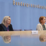 Nancy Faesers Anschlag auf den freiheitlichen Rechtsstaat
