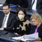 FDP, SPD und Grüne laden zur Denunziation von Beamten ein