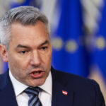 Nehammer für neue EU-Migrationspolitik: Tabu „Grenzzäune“ brechen