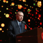 Erdogan droht Athen und kritisiert Griechenlands Haltung gegenüber Migration