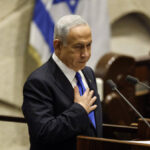 Israel: Netanyahus Erfolg ist eine große Bürde
