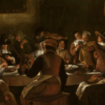 Als die Puritaner Weihnachten verboten