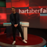 Hart aber Fair: Sogar mit Nachfragen