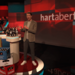 Hart aber Fair: Nüchtern nicht zu ertragen