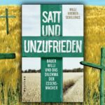 Bauer Willi: »Einen guten Acker aufzubauen, ist ein Generationenprojekt«