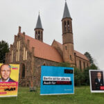 Die Bundeshauptstadt macht einfach weiter so