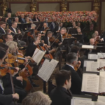 Von der Polka schnell „Auf und davon“ zur Polka française „Heiterer Muth“