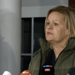 Nancy Faeser, die woke Presse und der „Mann“ von Brokstedt