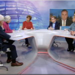 Bei Illner: Strack-Zimmermann spricht von „Epochenwende“ für das Leben in Europa