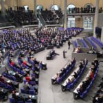 Die Parteien holen Schützenhilfe für ihre Wahlrechtsreform