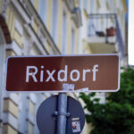 Heißt Neukölln bald wieder Rixdorf?