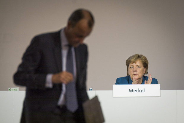Politische Volks-Demenz als Kalkül