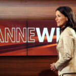 Anne Will gibt ihre Talkshow am Sonntag ab