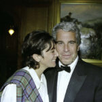 Die Einzelkämpferin gegen das Verschwiegenheitsnetzwerk von Jeffrey Epstein