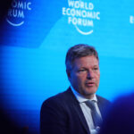Habeck will die Bundesrepublik Europa mit einheitlicher Fiskalpolitik