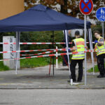 Oggersheim: Täter aus Somalia attackierte gezielt deutsche Bürger