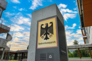 Wahlprüfungsbeschwerde von TE beim Bundesverfassungsgericht eingegangen