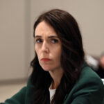 Jacinda Ardern wirft als Ministerpräsidentin Neuseelands überraschend hin