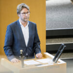 Wie Thüringens Ex-Justizminister im Amt hätte bleiben können