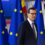 Morawiecki: „Polen und Italiener haben die Nase voll von der europäischen Bürokratie“