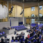 Die Ampel-Wahlrechtsreform ähnelt einem AfD-Gesetzentwurf