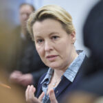 Franziska Giffey über Silvester-Randalierer: „Das sind doch fast alles Berliner Kinder“