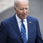 Nach Trump nun Biden: Geheime Dokumente im Privathaus des Präsidenten gefunden