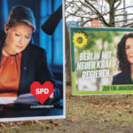 Berlin könnte das zweite Bundesland mit grünem Regierungschef werden