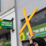 Grüne offenbaren in Lützerath ihre Lügen, Fehler und Widersprüche