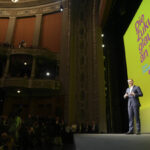 Partei des neuen Glaubens: Die FDP redet sich selbst und der Zukunft gut zu