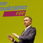 Lindner und die BB Bank: Ein Grußwort hier, ein günstiger Kredit da